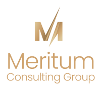 meritum consulting group logo